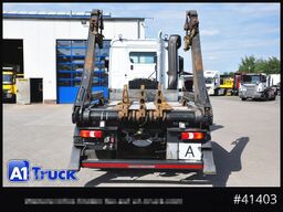 MERCEDES-BENZ Arocs, 1845, HIAB FTR 12,  Funk