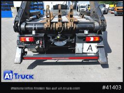 MERCEDES-BENZ Arocs, 1845, HIAB FTR 12,  Funk