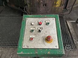 KIESERLING CESPEL AVS 40HB