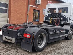 Kamag Truck Wiesel