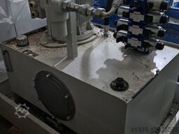 P&H Hydraulikagregat Rexroth