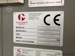 Marchenisi Stretch Bander FA04