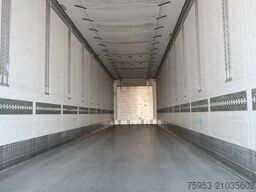 Schmitz Cargobull SKO 24 Doppelstock Thermo King SLXi 300