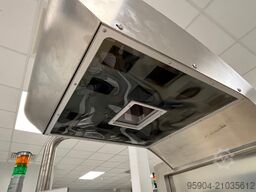 Antaresvision Matrix Station Top View VM1101-023