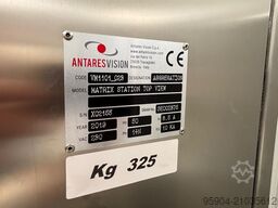 Antaresvision Matrix Station Top View VM1101-023