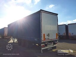 Schmitz Cargobull Semitrailer Curtainsider Standard