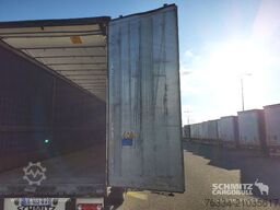 Schmitz Cargobull Semitrailer Curtainsider Standard