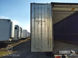 Schmitz Cargobull Semitrailer Curtainsider Standard
