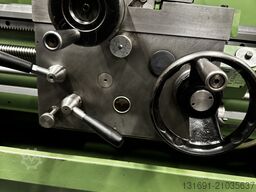 Colchester Master 2500