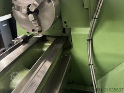 Colchester Master 2500