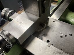 Colchester Master 2500