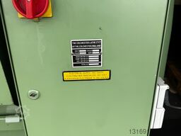 Colchester Master 2500