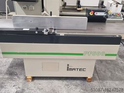 Pialla a filo Imatec PF 500