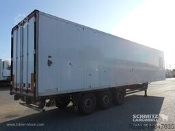 Schmitz Cargobull Semitrailer Reefer Multitemp Dobbeldekk