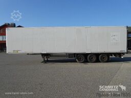Schmitz Cargobull Semitrailer Reefer Multitemp Dobbeldekk