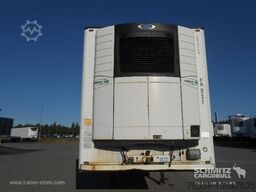 Schmitz Cargobull Semitrailer Reefer Multitemp Dobbeldekk