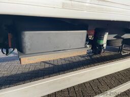 PACTON TRAILERS Origineel NL trailer, CARRIER MAXIMA 1300, SAF ...