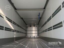 Schmitz Cargobull Tiefkühler Standard Trennwand