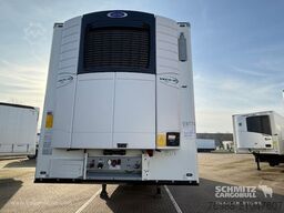 Schmitz Cargobull Tiefkühler Standard Trennwand