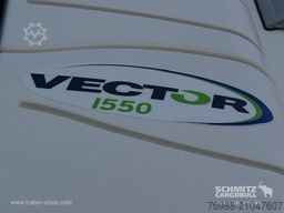 Schmitz Cargobull Tiefkühler Standard Trennwand