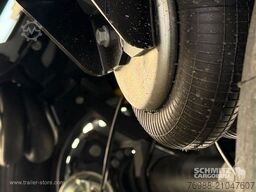 Schmitz Cargobull Tiefkühler Standard Trennwand