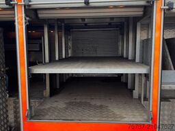 MAN 10.163 **FIRETRUCK-POMPIER+WINCH**