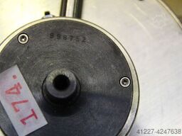 Isserstedt WOLPERT Testor HT