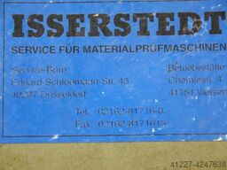 Isserstedt WOLPERT Testor HT