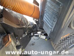 Holder X40 / X45 Baujahr 2017 Knicklenkung Kehr