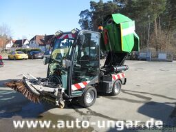 Holder X40 / X45 Baujahr 2017 Knicklenkung Kehr