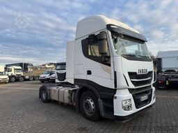 IVECO STRALIS AS440S48 T/P EURO6 RETARDER