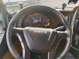 IVECO STRALIS AS440S48 T/P EURO6 RETARDER