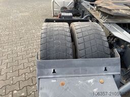 IVECO STRALIS AS440S48 T/P EURO6 RETARDER