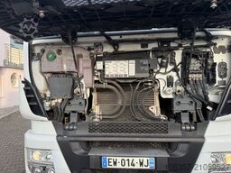 IVECO STRALIS AS440S48 T/P EURO6 RETARDER