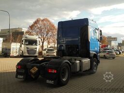 DAF XF510 FT SC Hydraulik Alcoa Kamera Waage