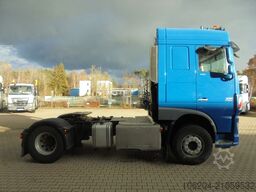 DAF XF510 FT SC Hydraulik Alcoa Kamera Waage