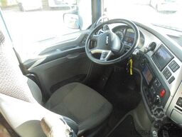 DAF XF510 FT SC Hydraulik Alcoa Kamera Waage