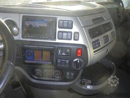 DAF XF510 FT SC Hydraulik Alcoa Kamera Waage