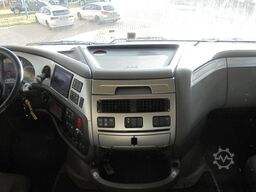 DAF XF510 FT SC Hydraulik Alcoa Kamera Waage