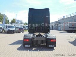 DAF 530 FT SSC Lightfix Standklima Full Air Navi