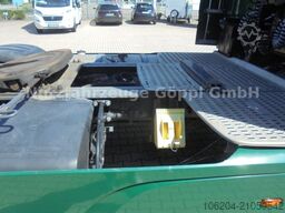 DAF 530 FT SSC Lightfix Standklima Full Air Navi