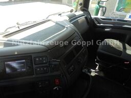 DAF 530 FT SSC Lightfix Standklima Full Air Navi