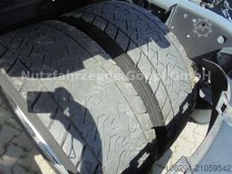 DAF 530 FT SSC Lightfix Standklima Full Air Navi