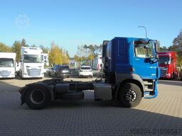DAF CF430 FT langes Day Cab Bett MX-Bremse Telefon