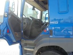 DAF CF430 FT langes Day Cab Bett MX-Bremse Telefon