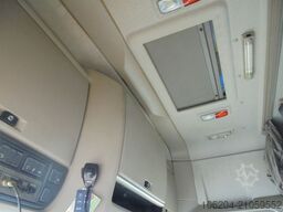 DAF XF460 FAR SSC BDF Intarder 1220mm AHK