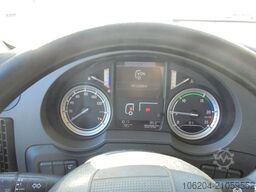 DAF XF460 FAR SSC BDF Intarder 1220mm AHK