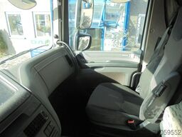 DAF XF460 FAR SSC BDF Intarder 1220mm AHK