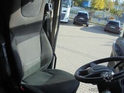 DAF XF460 FAR SSC BDF Intarder 1220mm AHK