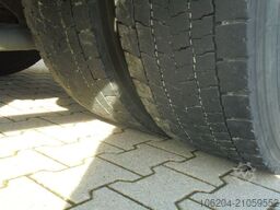 DAF XF460 FAR SSC BDF Intarder 1220mm AHK